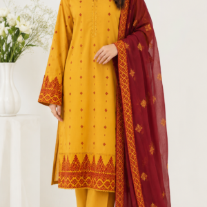 Golden Maroon