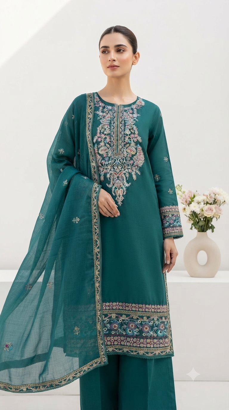 Mahnoor