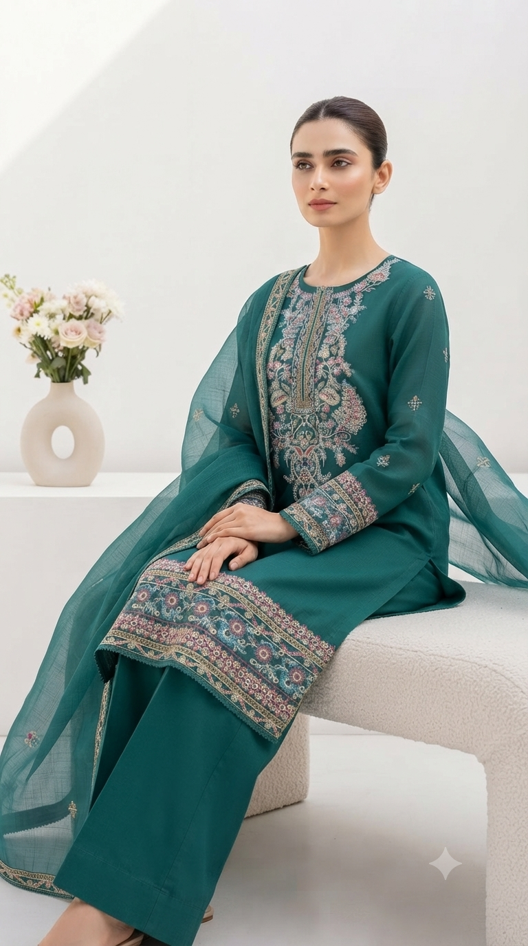 Mahnoor - Image 2