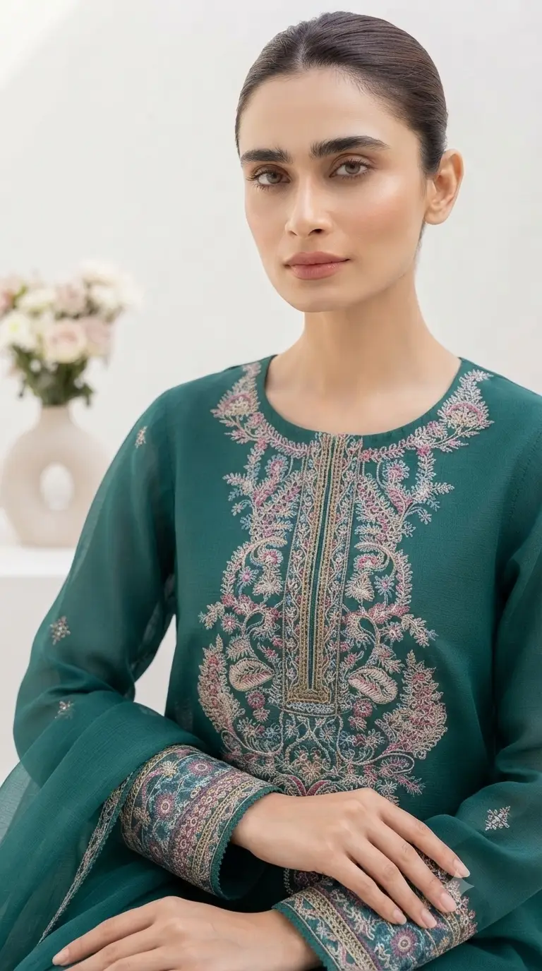 Mahnoor - Image 3