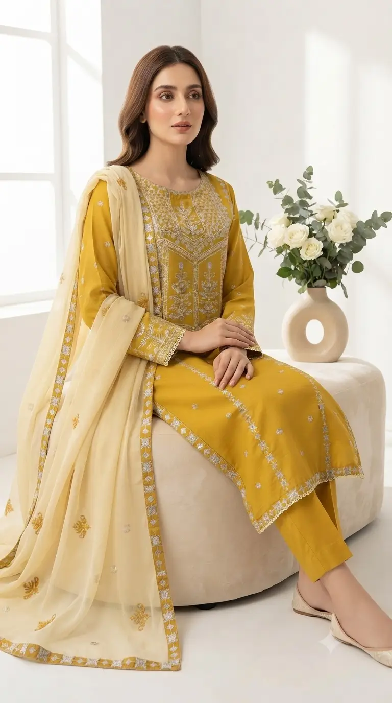 Areesha - Image 2