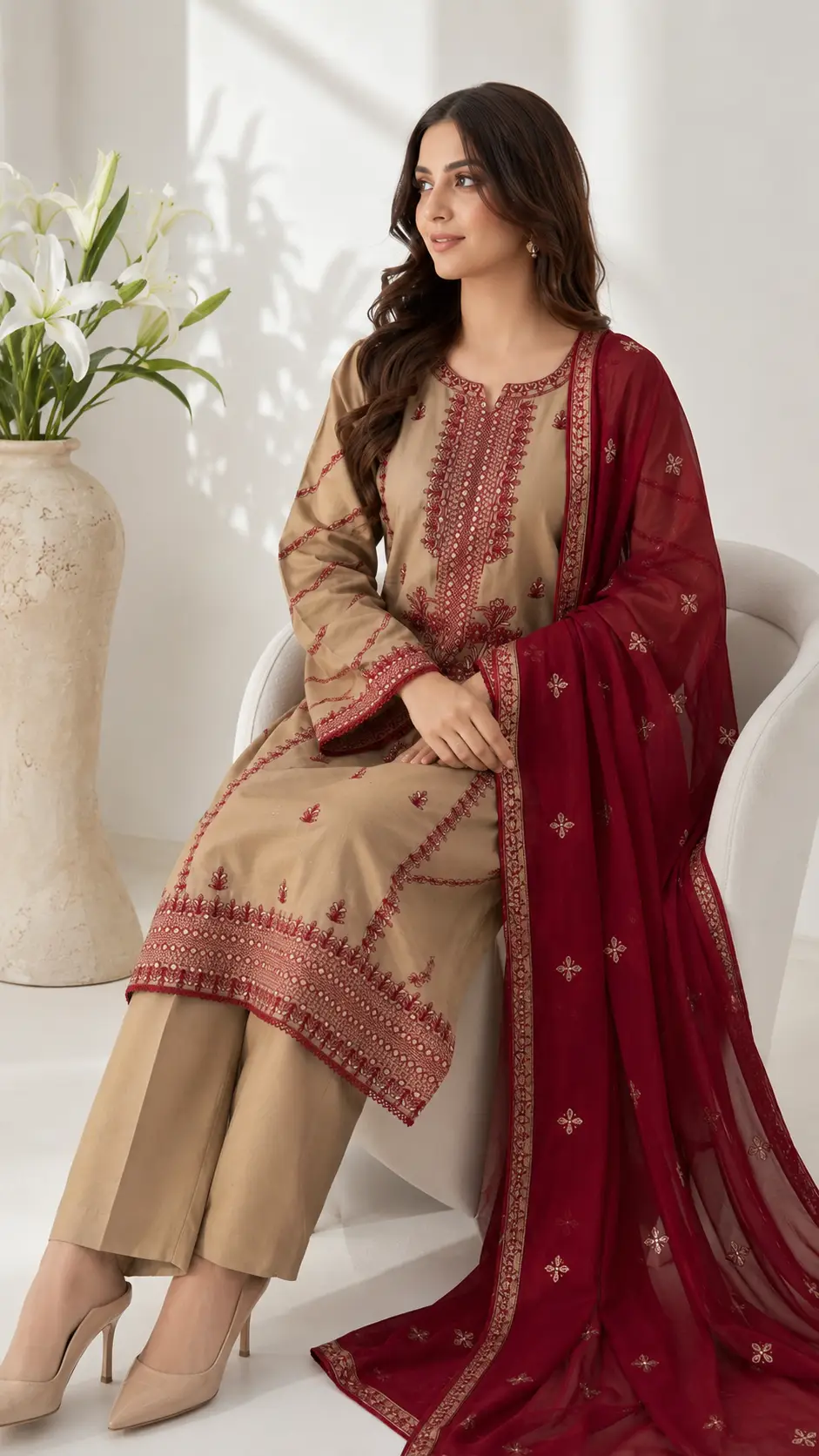 Maroon Royale - Image 2