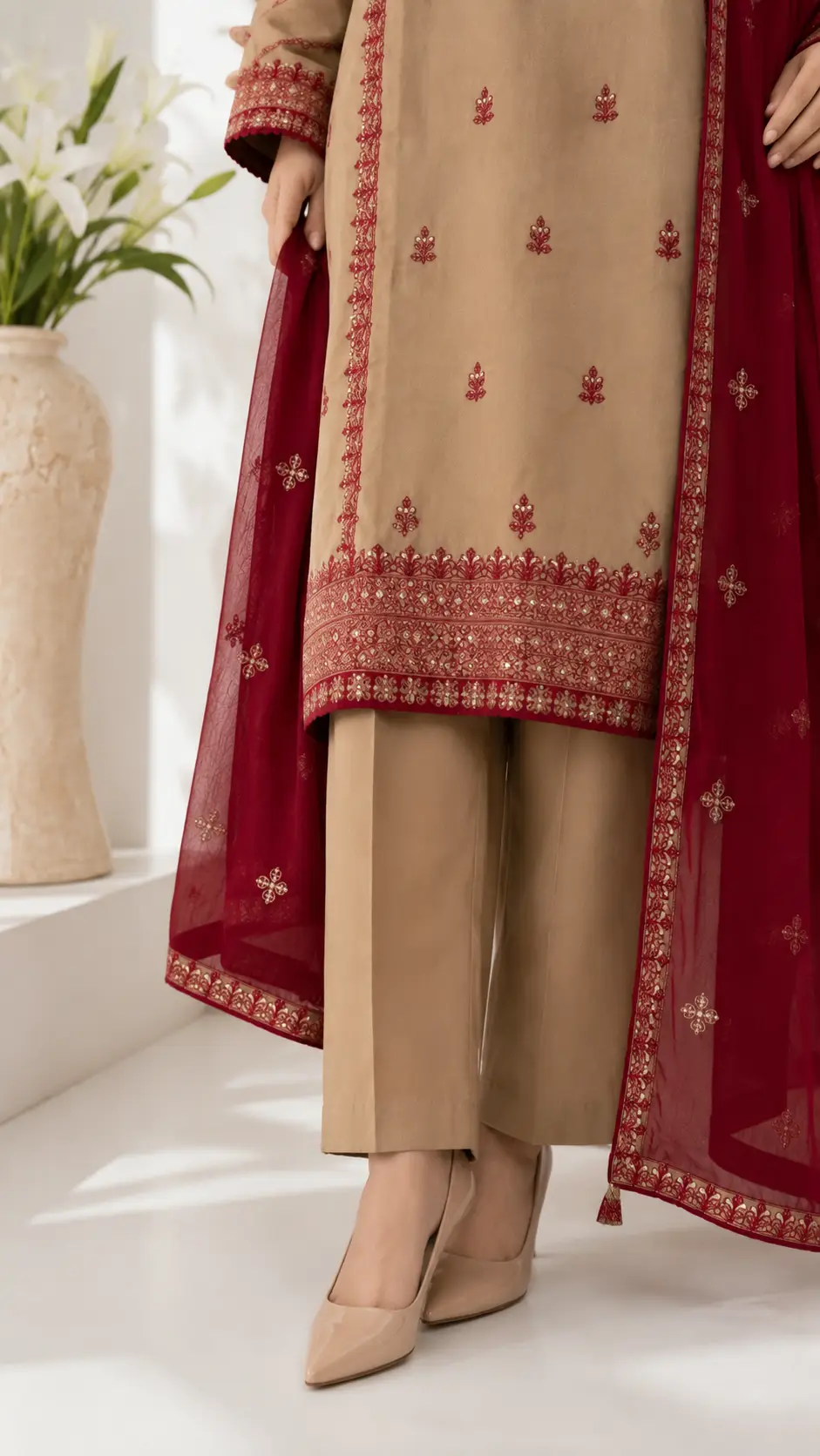 Maroon Royale - Image 4