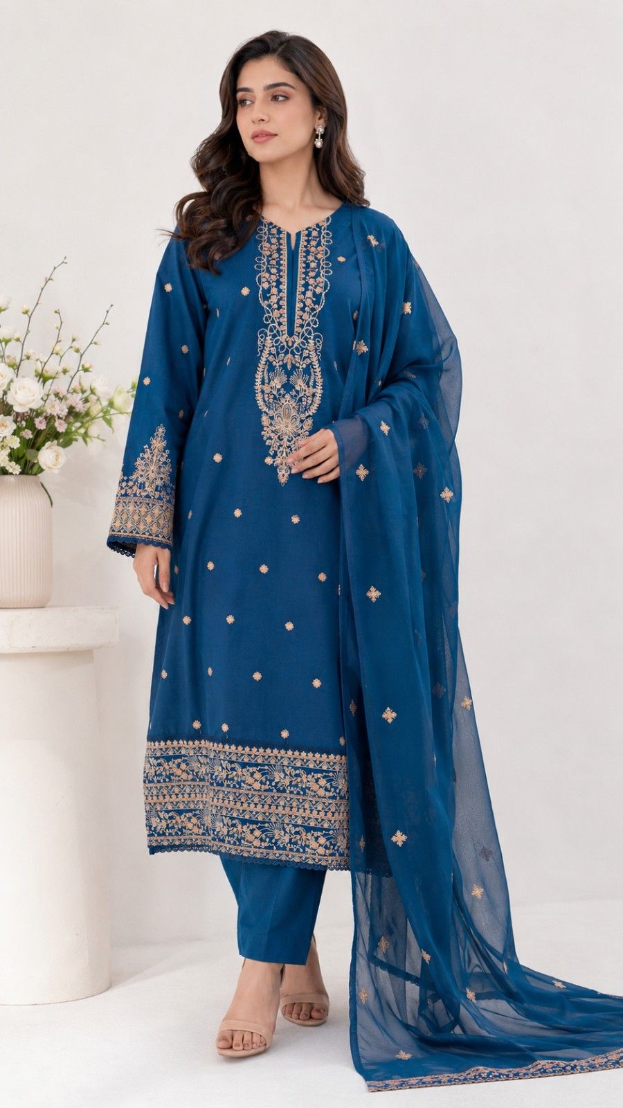 Royal Zareen
