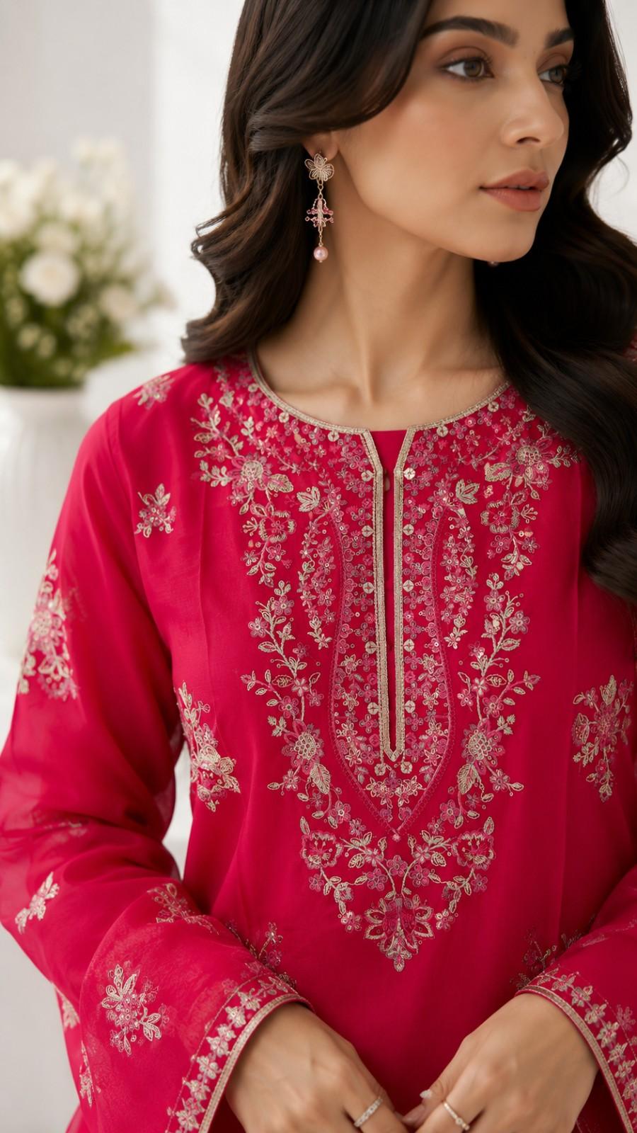 Zivah Noor Meher - Image 3