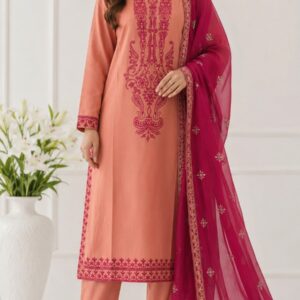 Noor-e-Peach