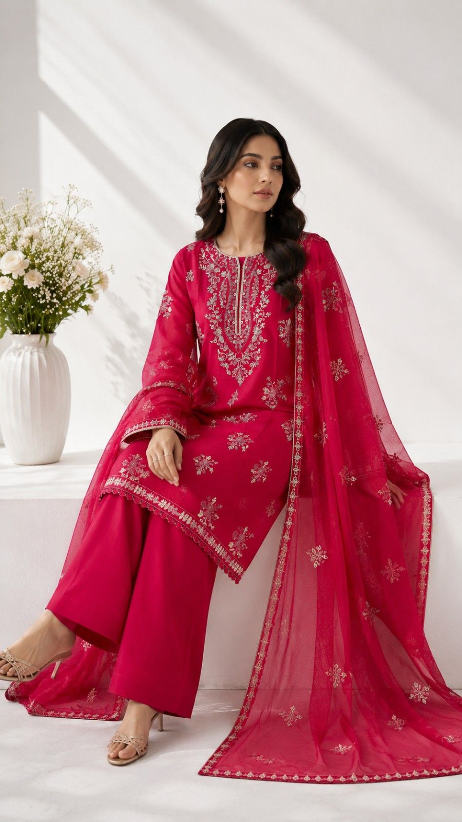 Zivah Noor Meher - Image 2