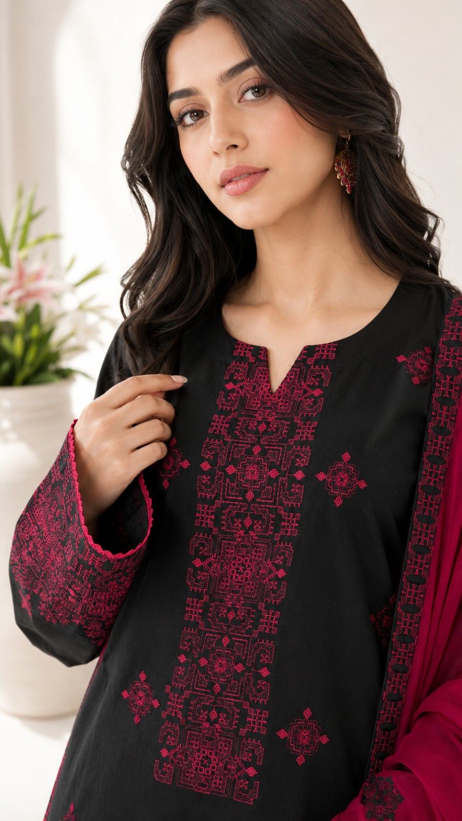 Black Rose - Image 3