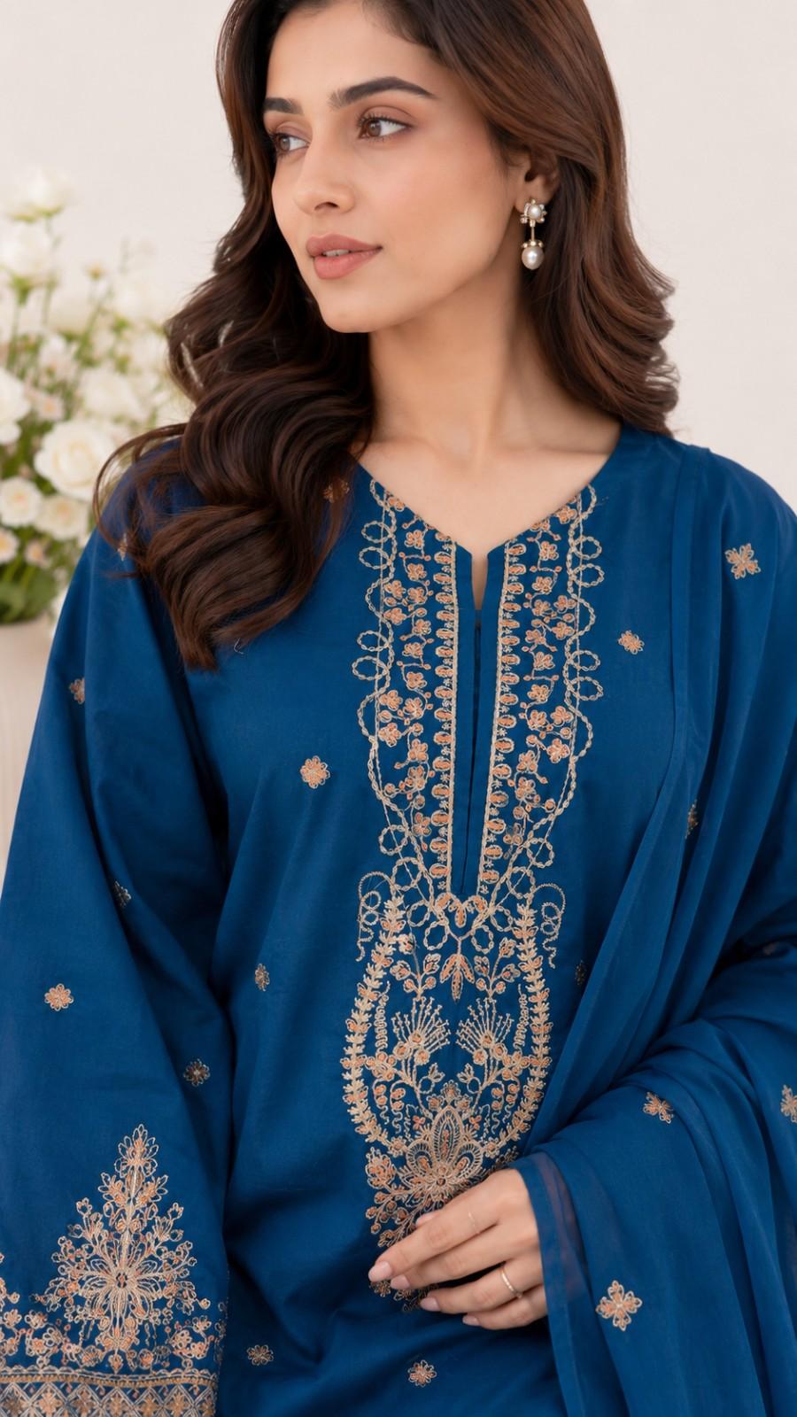 Royal Zareen - Image 4