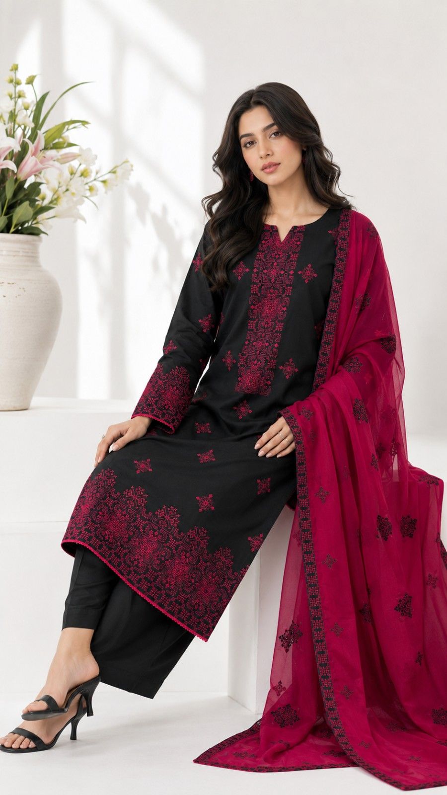Black Rose - Image 2